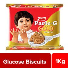 PARLE-G GOLD 1kg.