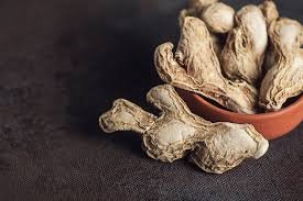 DRY GINGER (ADARAKH) 200g