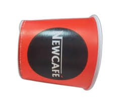 NEWCAFE HOT CUP (50 PEC).