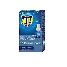 ALL OUT ULTRA REFILL 45ML