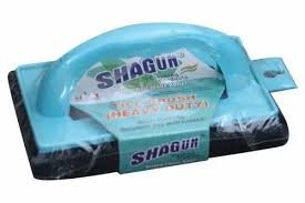 SHAGUN CLEANING PRODUCTS TILE BRUSH.