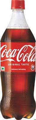 COCO COLA ORIGINAL TASTE 400ml.