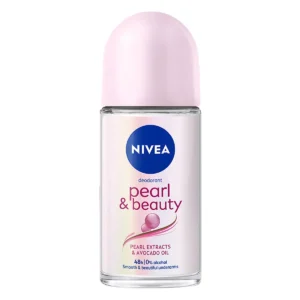 NIVEA PEARL & BEAUTY ROLLON 50ML