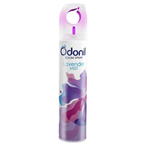 ODONIL ROOM SPRAY LAVENDER MIST 220ML/126G