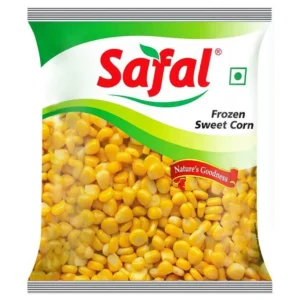 SAFAL FROZEN SWEET CORN 500G