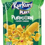 kurkure puffcorn