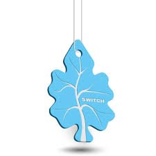 SWITCH AIR FRESHENER COLL WATER .