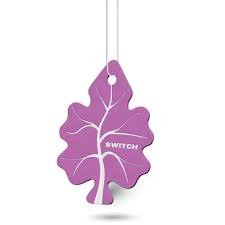 SWITCH AIR FRESHENER LAVENDER.