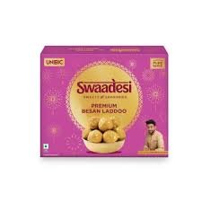 swaadesi laddoo