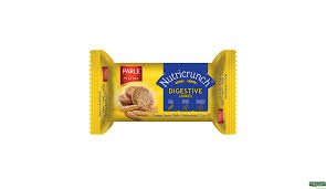 PARLE NUTRICRUNCH DIGESTIVES 100g