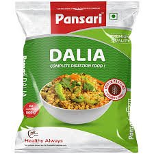 PANSARI DALIA 500g.