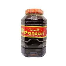 PANSARI KACCHI GHANI MUSTARD OIL 2L.