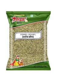 SHYAM FENNEL (SOUNF).