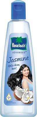 PARACHUTE JASMINE  WITH VIT E 90ml.