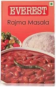 EVEREST RAJMA MASALA 50g.