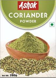 ASHOK CORIANDER POWDER 50g.