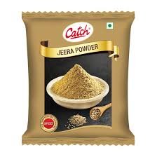 CATCH JEERA POWDER 100g.