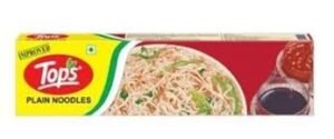 TOPS PLAIN NOODLES 300g.