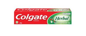 COLGATE ANTICAVITY TOOTHPASTE HERBAL 100g.