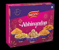 BIKANO ABHINANDAN GIFT 470g.