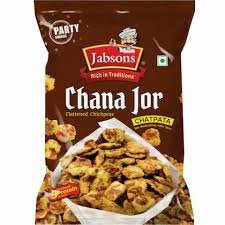 JABSONS CHANA JOR 160g.