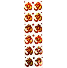 OM LAXMI STICKERS