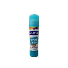 DOMS FIXY FIX GLUE STICK.
