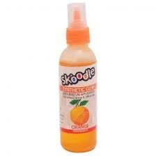 SKOODLE SKOO-GLUE ORANGE.