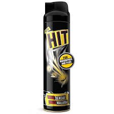 HIT BLACK-320ml.