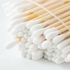MOON COTTON  BUDS