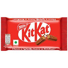 NESTLE KIT KAT 28.5g.