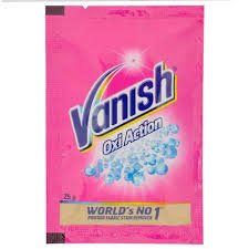 VANISH OXI ACTION 30g.