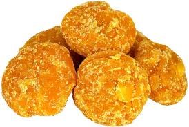 THM JAGGERY (GUD) 750g.