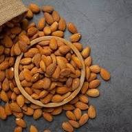 THM ALMONDS 500g.