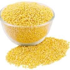 Unpolished Moong Dal 250g.