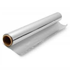 HYGENIC FOIL 'N' WRAP ALUMINIUM FOIL 72mm