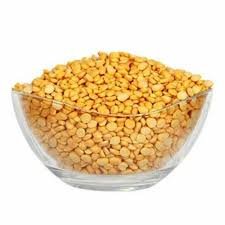 chana dal 500G.