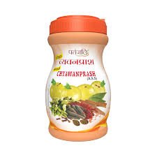 PATANJALI CHYAWANPRASH (A.S.S) 500g FREE BANDHANI HING10g.