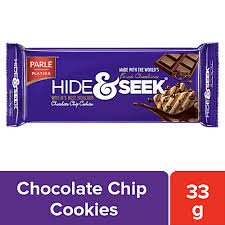 PARLE HIDE & SEEK BISCUIT