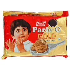 Parle Parle-G gold biscuits 475G.