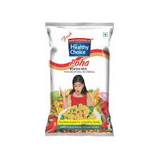 HEALTHY CHOICE POHA 500g.