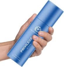 THE MAN COMPANY PRIVILEGE ACTIVE BODY SPRAY 150ml.