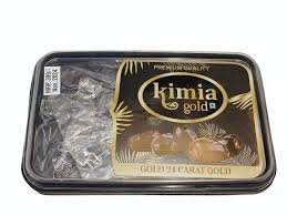 KIMIA PREMIUM DATES 550G.