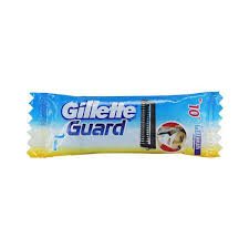 GILLETTE GUARDS