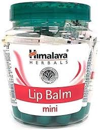 HIMALAYA LIP BALM MINI 5g.