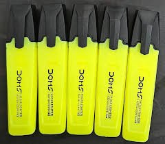 DOMS HIGHLIGHTER.