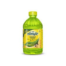 NEEM NIMYLE LEMONGRASS FLOOR CLEANER 2L.