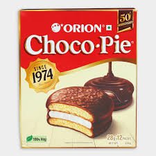 ORION CHOCOPIE .