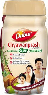 DABUR CHYAWANPRASH 900g.