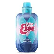 GODREJ EZEE LIQUID DETERGRNT FOR WINTERWEAR 900g(847ml).